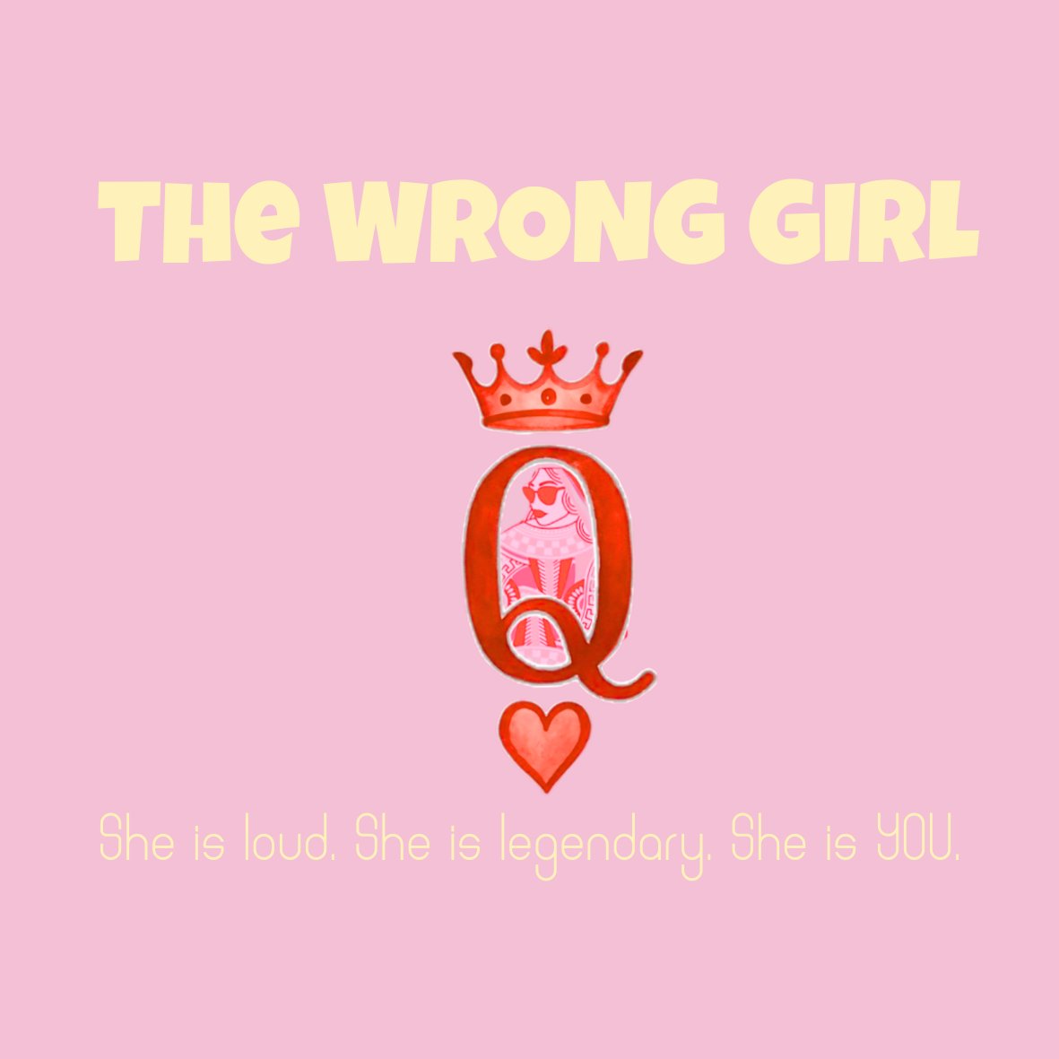 The Wrong Girl