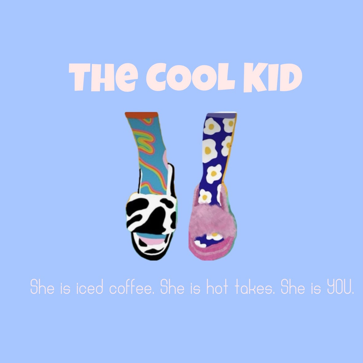 The Cool Kid