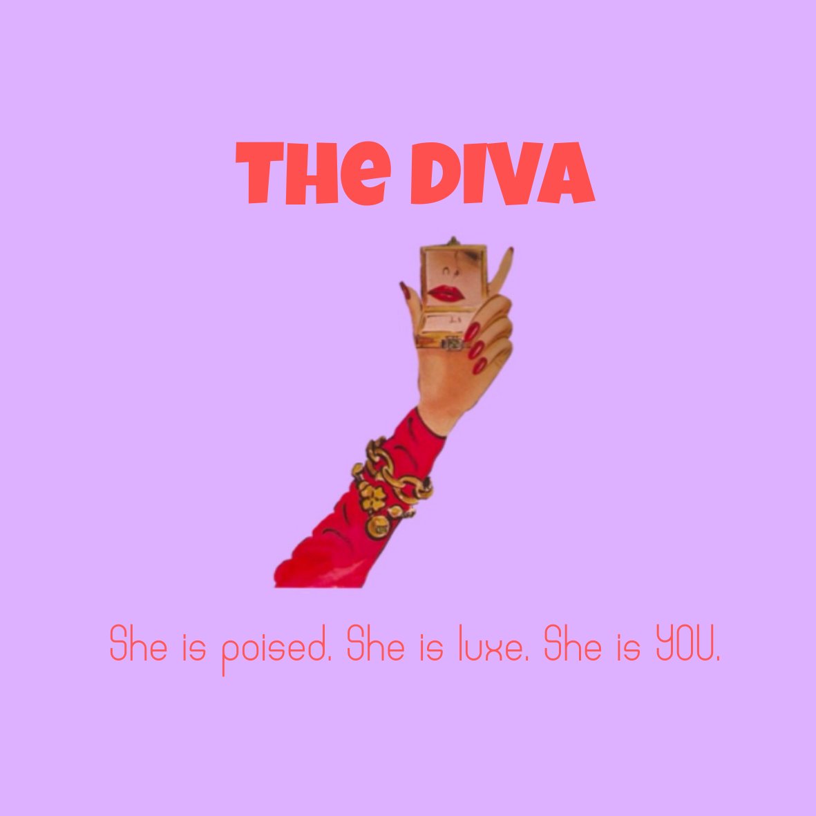 The Diva