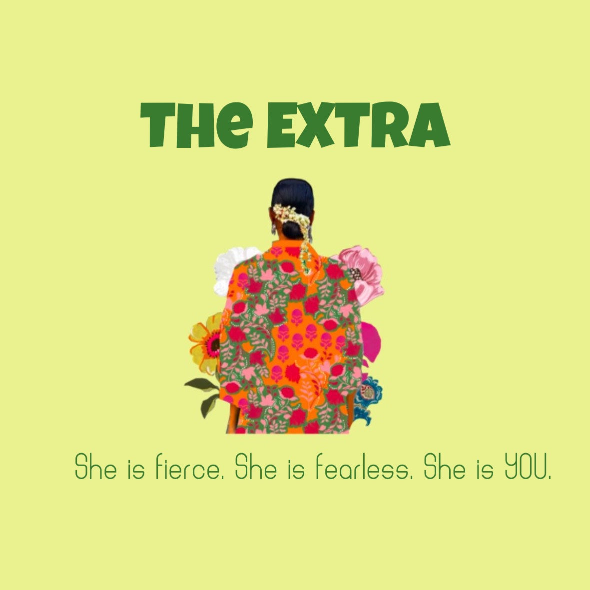 The Extra